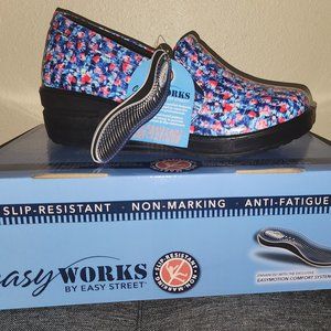 Easy Works Nurse Shoes
